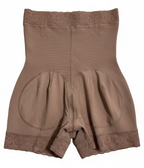Siluétes BBL Shorts High Waisted, Stage 2 Compression, Booty Lifting, Booty Boosting, Glute Enhancing