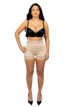 Siluetas Shorts BBL, Levantacola, Realce de Glúteos, Mejora de Glúteos