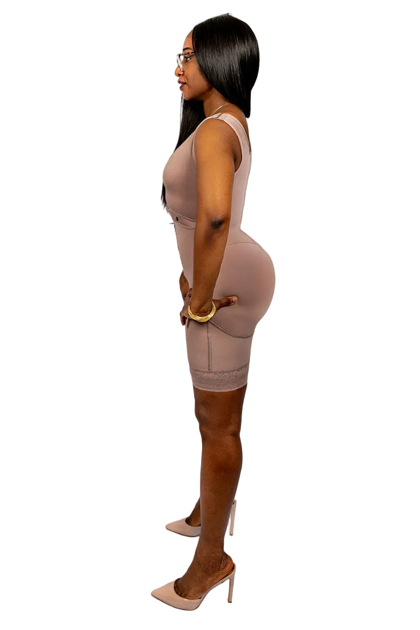 Siluétes Stage 2 Faja